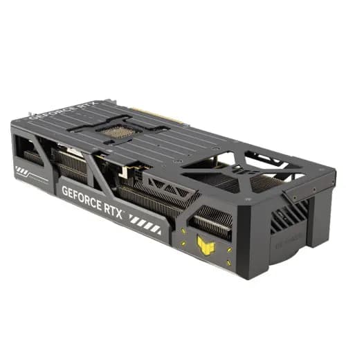 ASUS TUF Gaming RTX 5090 OC 32GB GDDR7 Graphics Card
